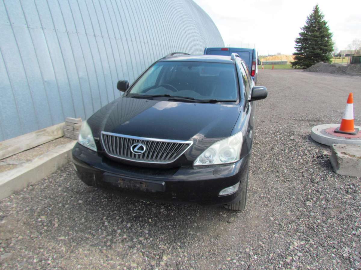 Lexus RX 300