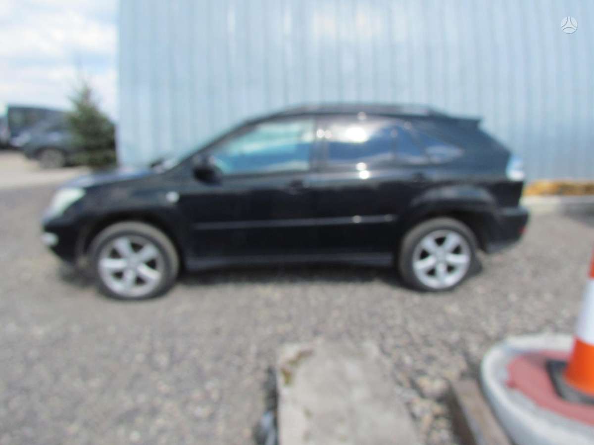 Lexus RX 300