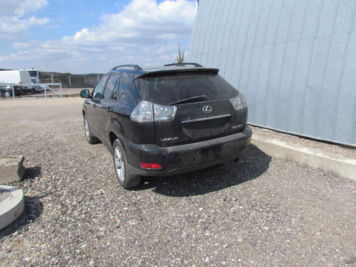 Lexus RX 300