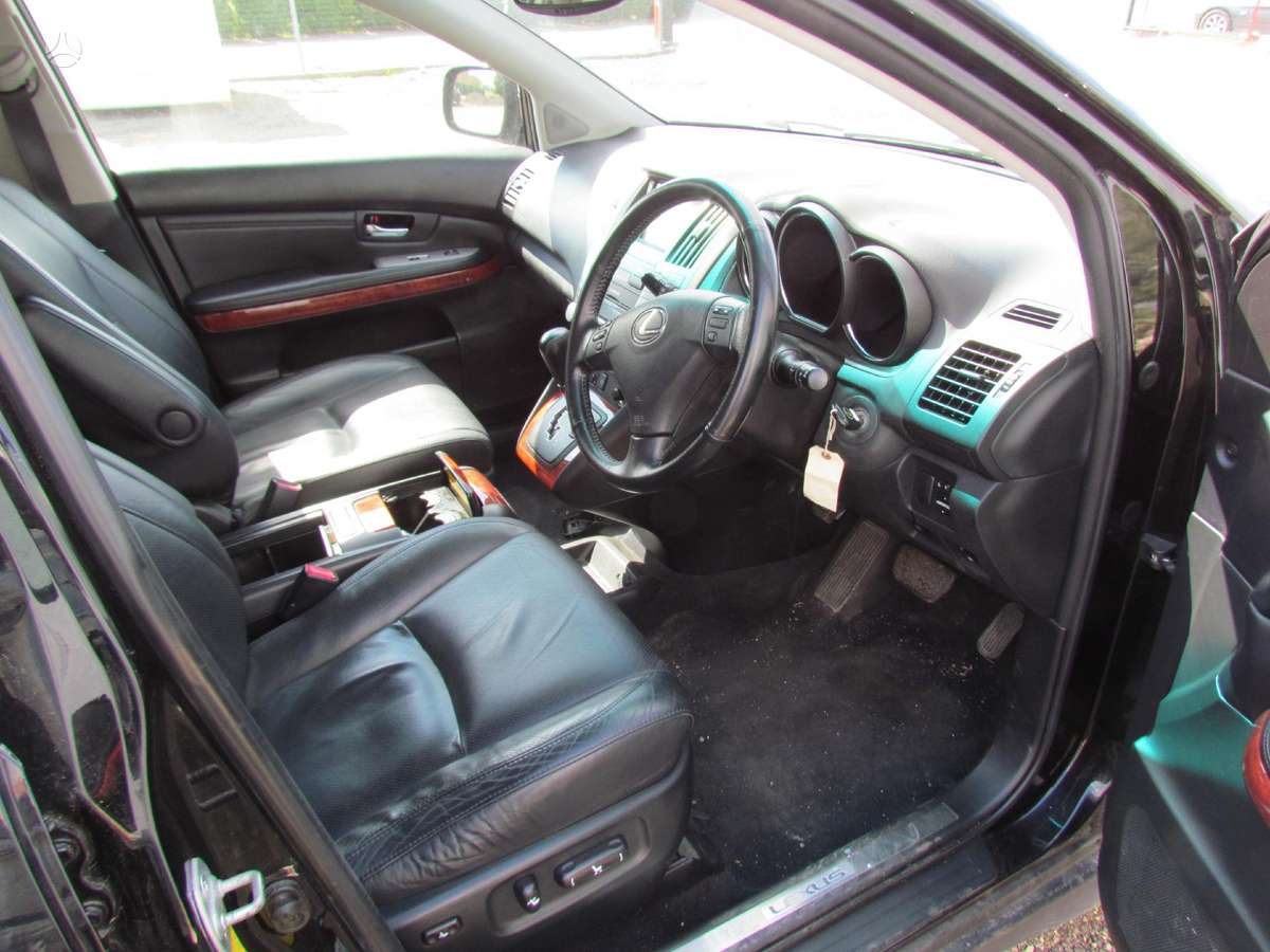 Lexus RX 300