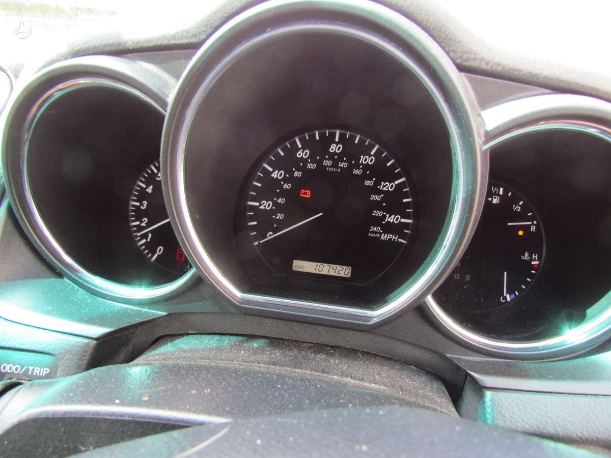 Lexus RX 300