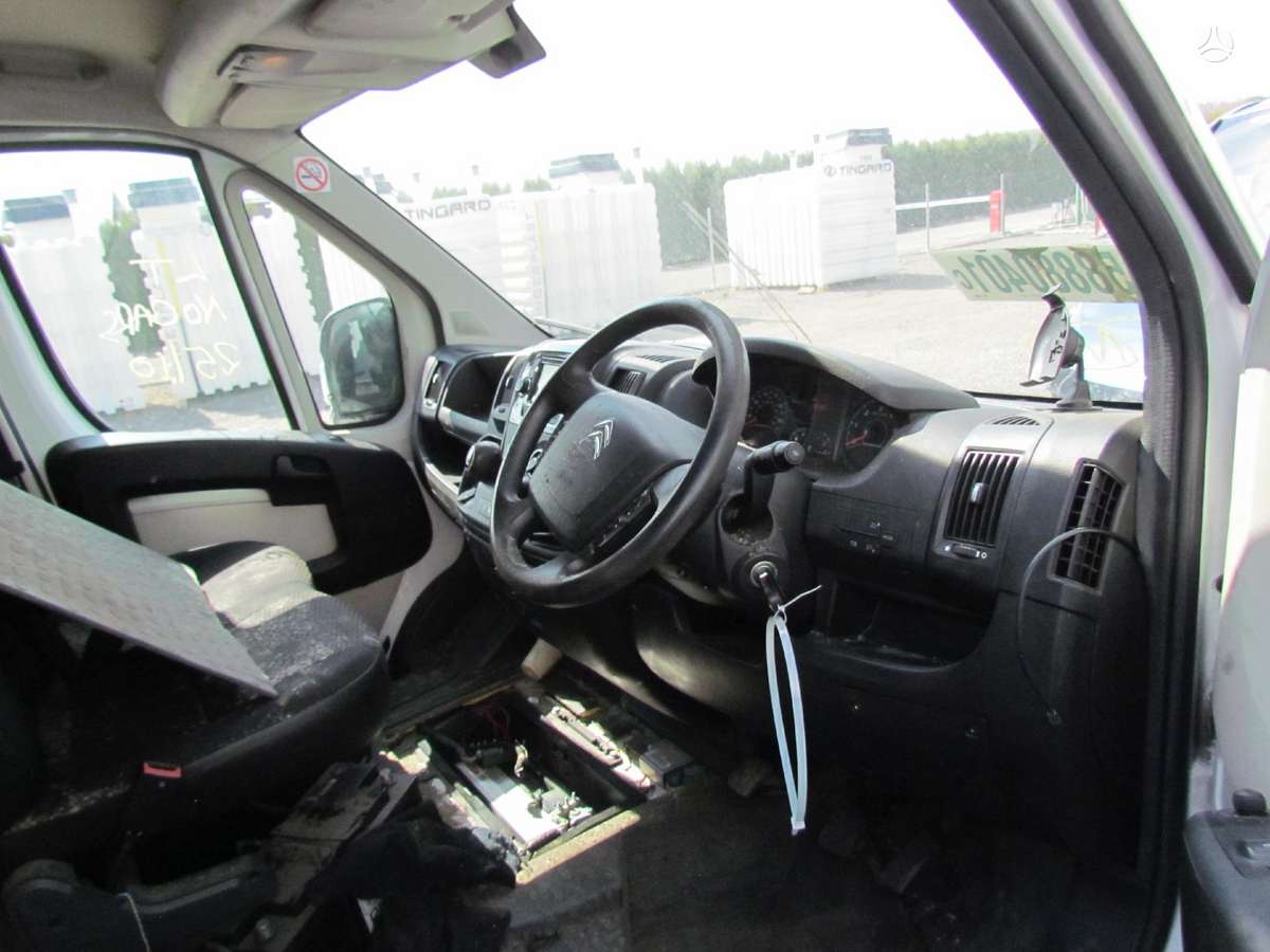 Citroen Jumper