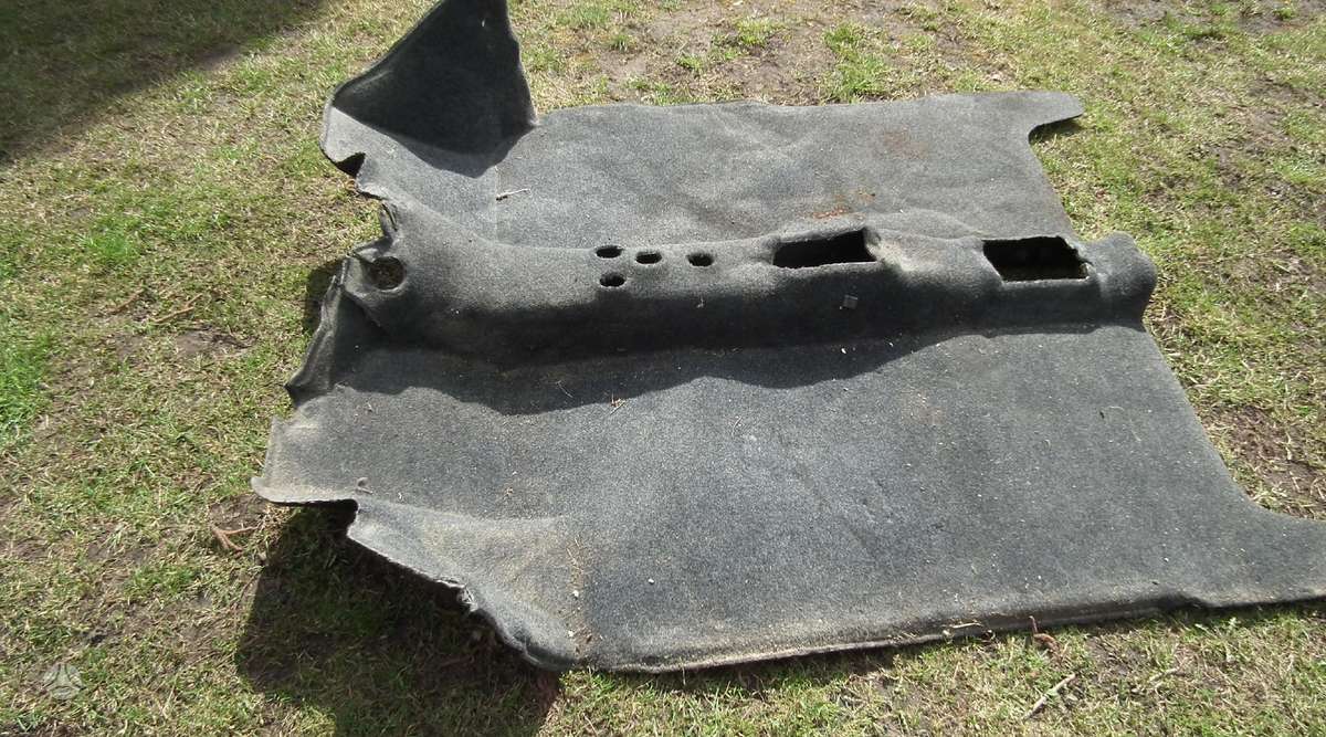 Microcar Mgo