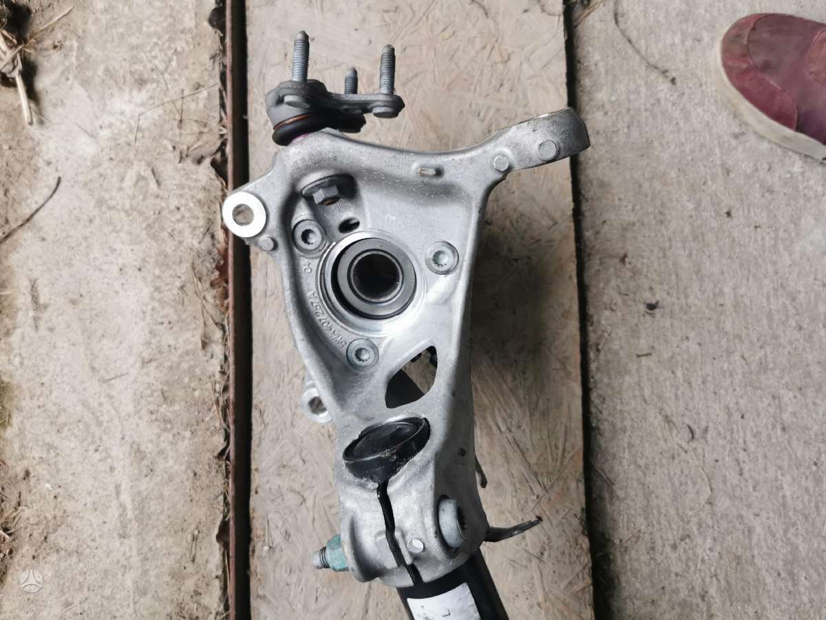 Audi A3, 5WA407257A, 5wa407257a we can send
