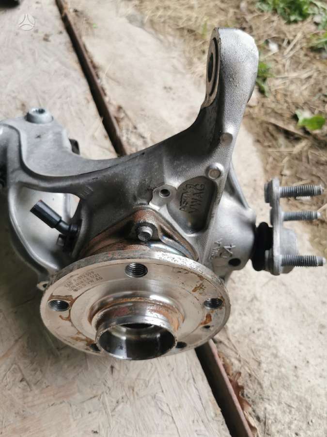 Audi A3, 5WA407257A, 5wa407257a we can send