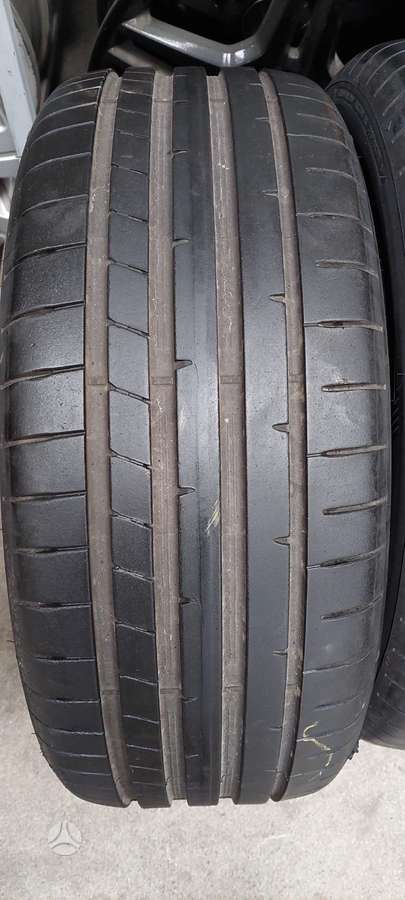 Dunlop, vasarinės 225/50 R17