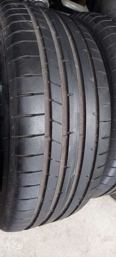 Dunlop, vasarinės 225/50 R17