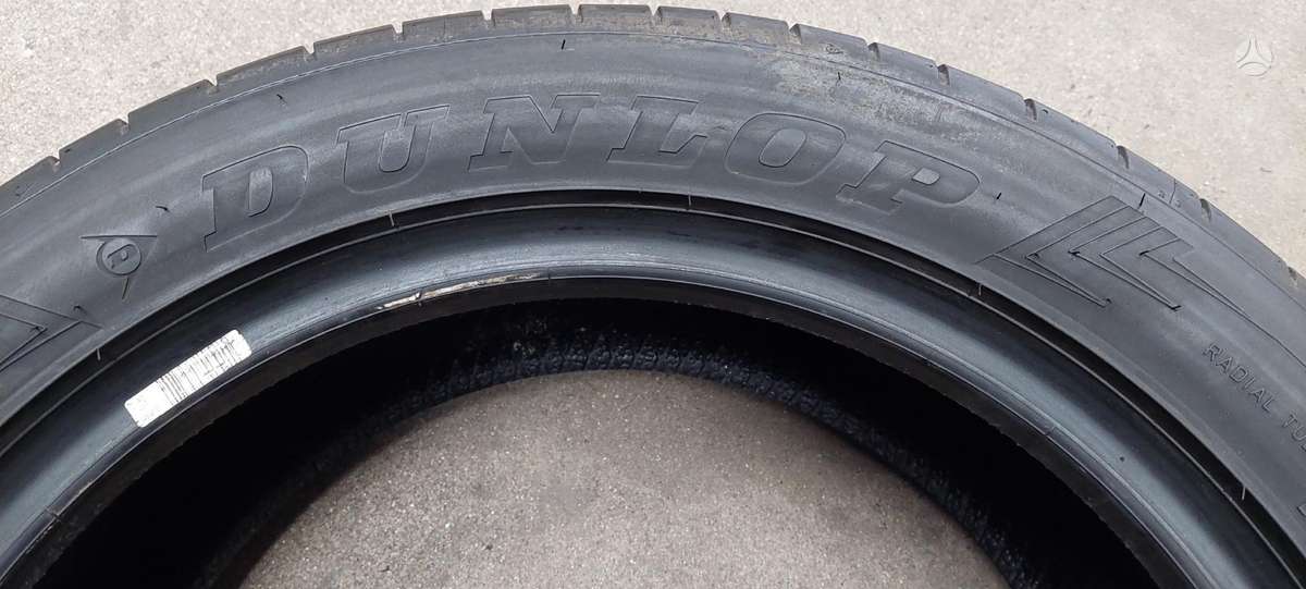 Dunlop, vasarinės 225/50 R17