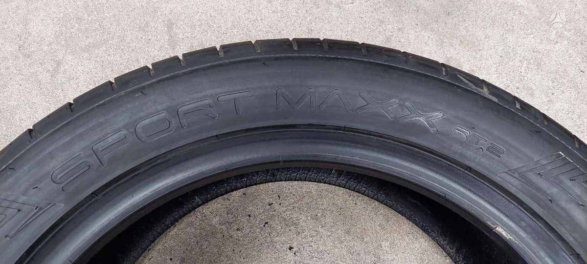 Dunlop, vasarinės 225/50 R17