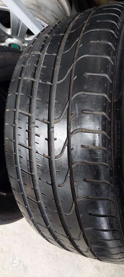 Pirelli, summer 245/30 R19