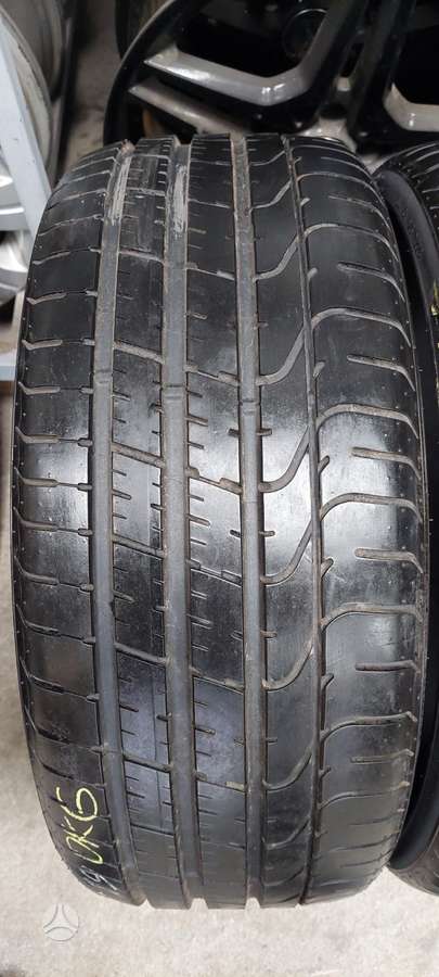 Pirelli, летние 245/30 R19