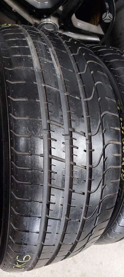 Pirelli, summer 245/30 R19