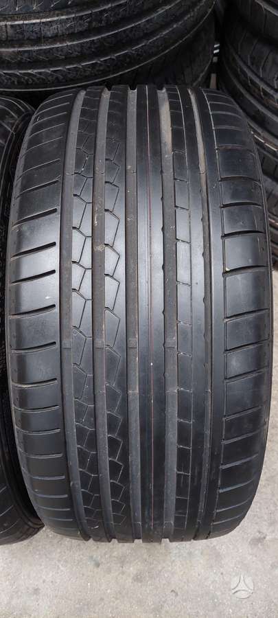 Dunlop, vasarinės 275/30 R20