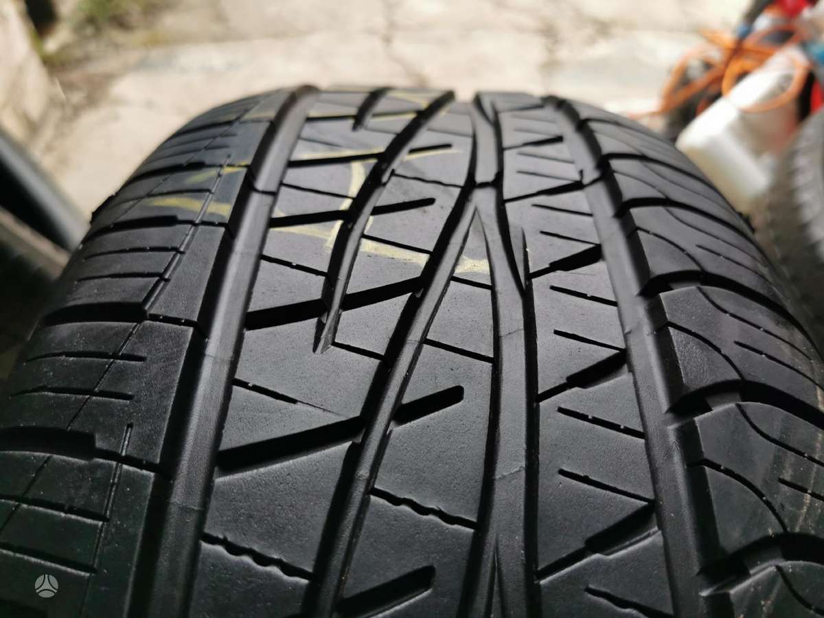 Kelly EDGE HP, summer 235/50 R18