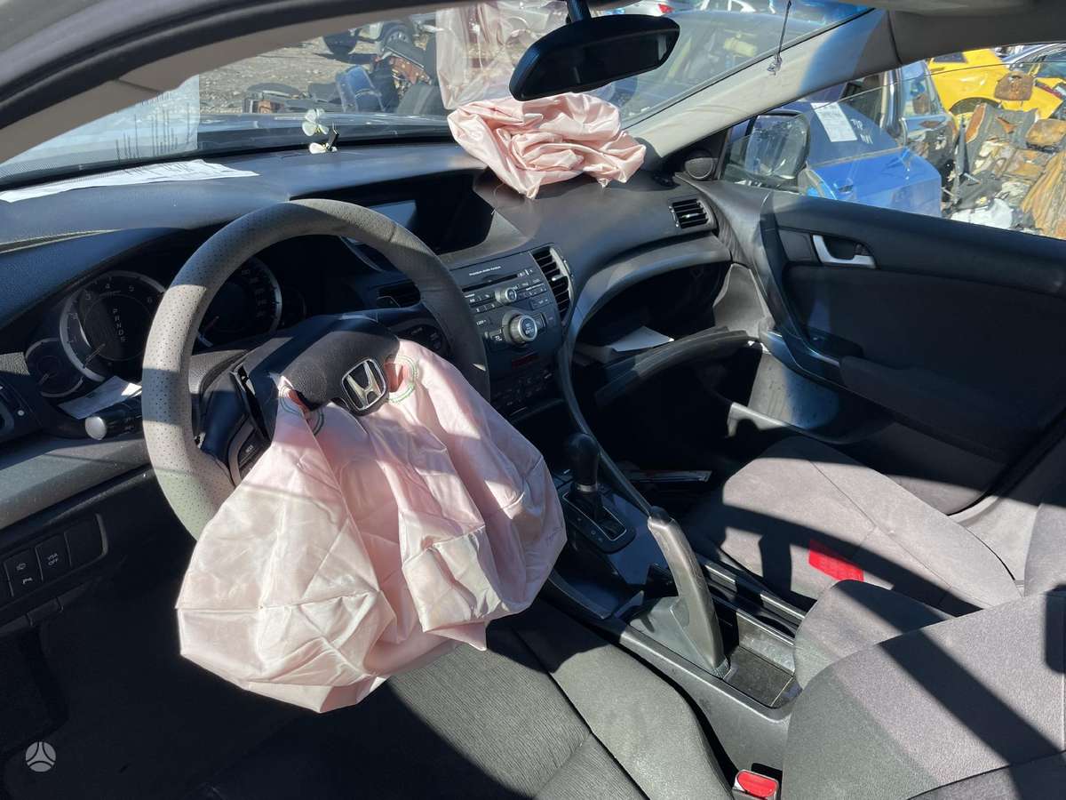 Honda Accord dalimis