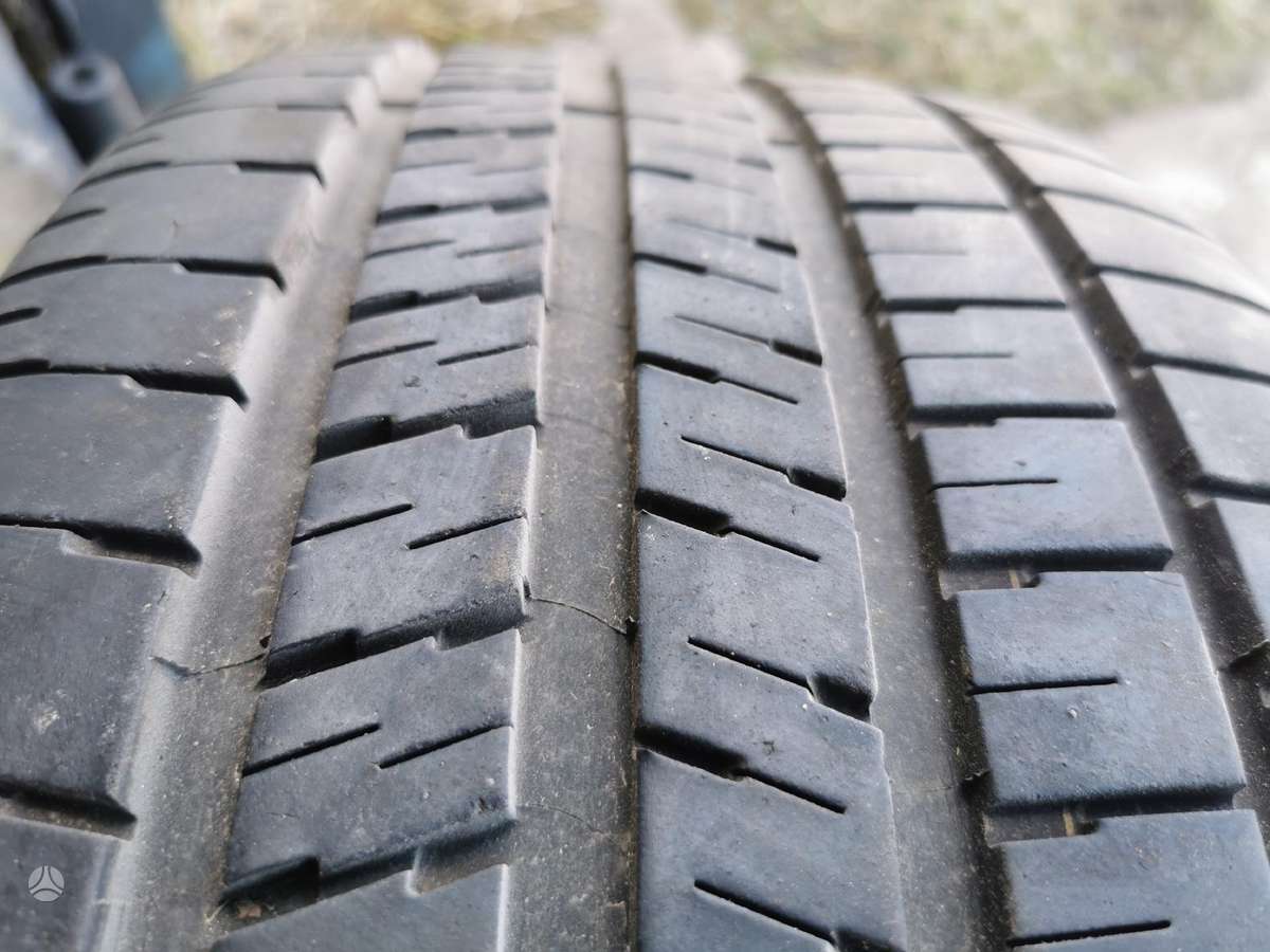 Goodyear EAGLE F1 supercar, summer 245/45 R20