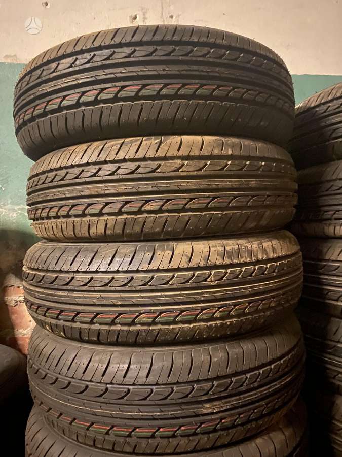 Duro, vasaras 185/65 R14
