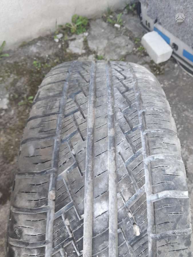 Toyota, light alloy, R17