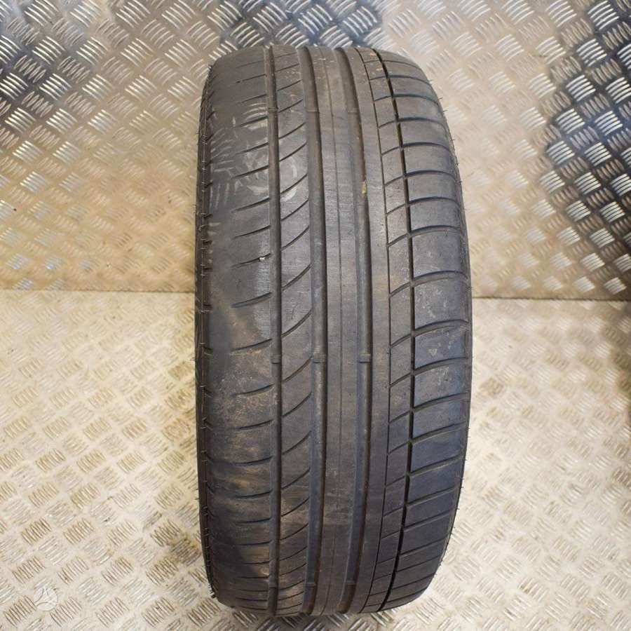 Jaguar XF, light alloy, R18