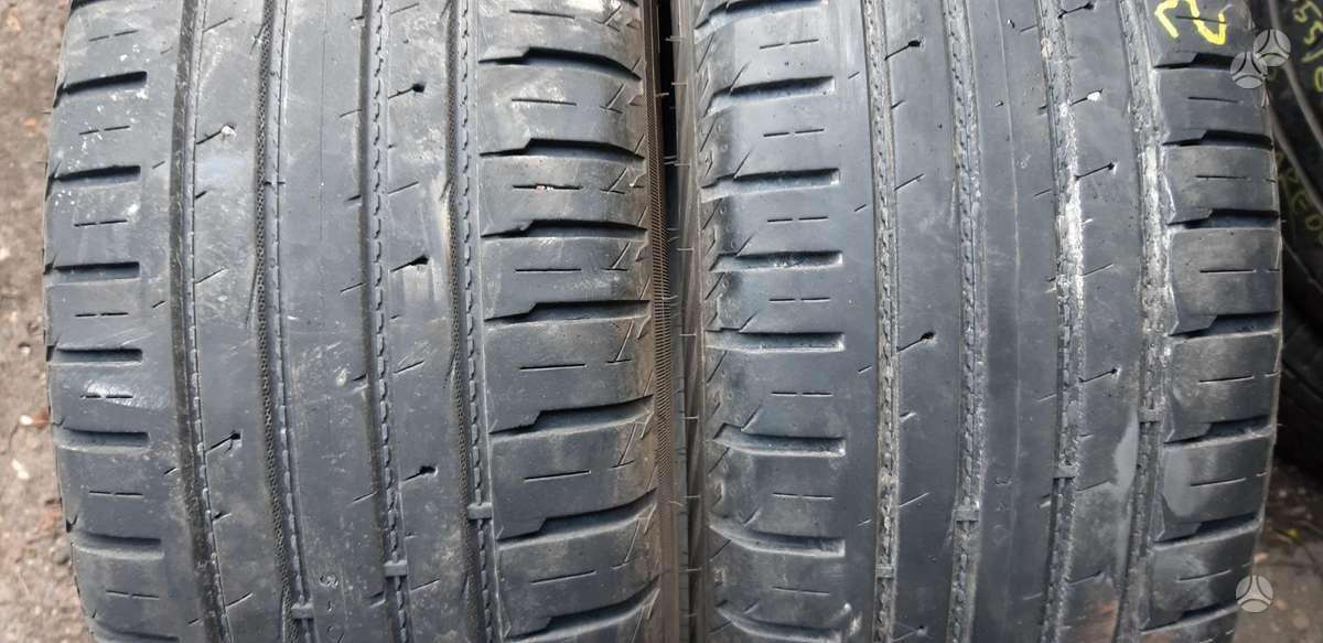 Pirelli , Nokian, summer 225/60 R17