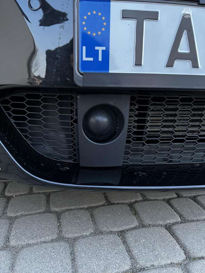 BMW 330, 3.0 l., convertible