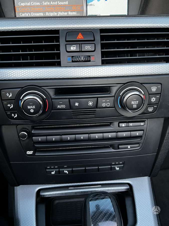 BMW 330, 3.0 l., convertible