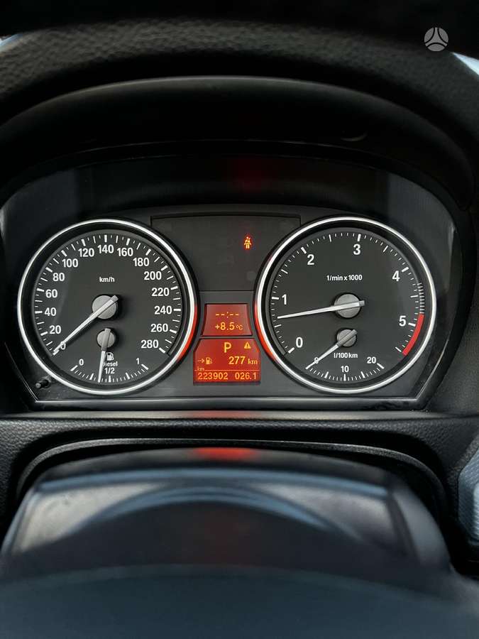 BMW 330, 3.0 l., convertible