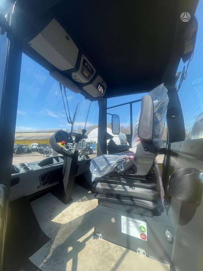 Bomag BW 211 D-5, вибромашины