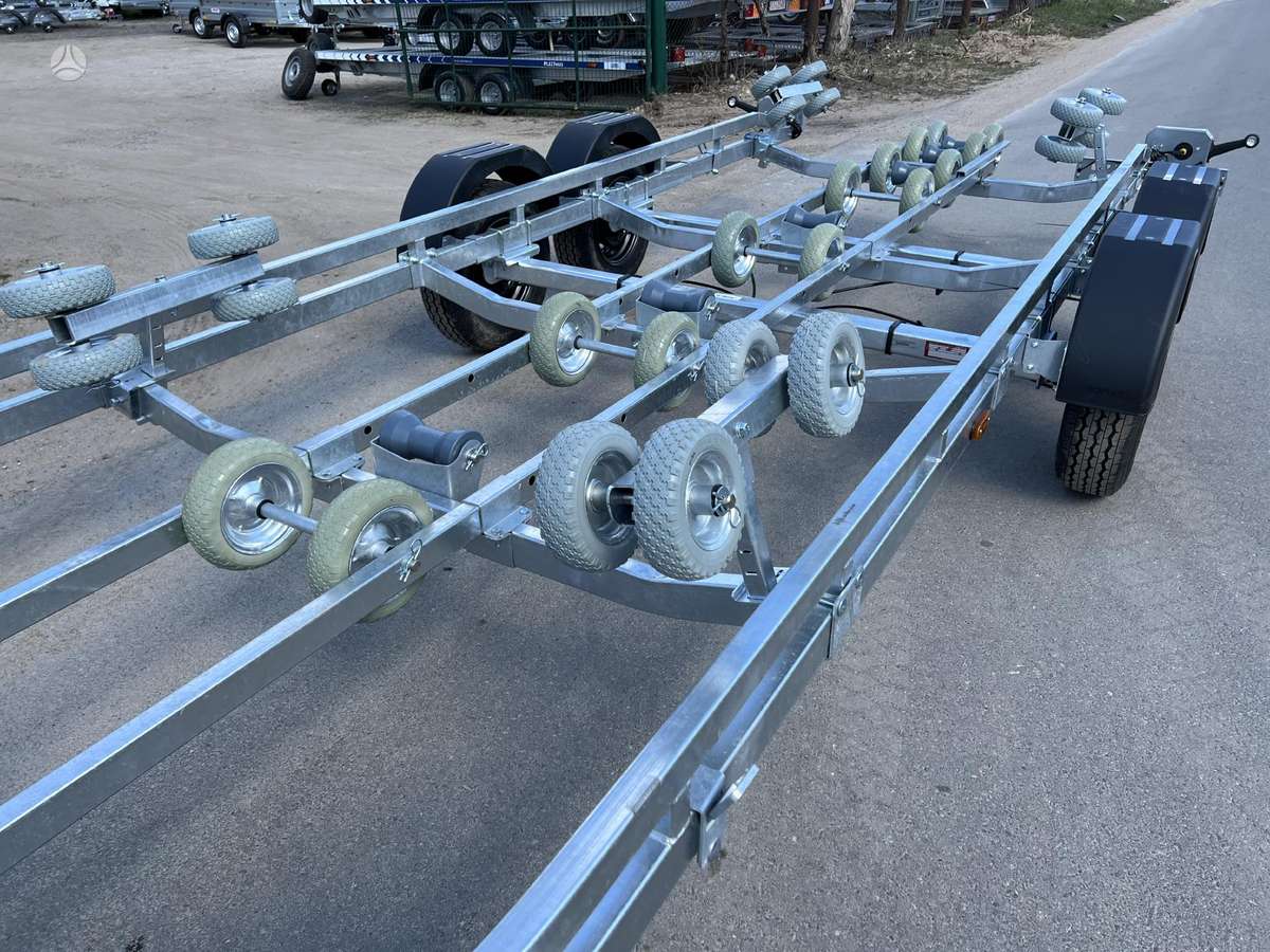 LORRIES PP25-8025, vandens transporto