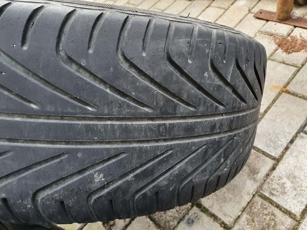 BMW BM, легкосплавные , R18