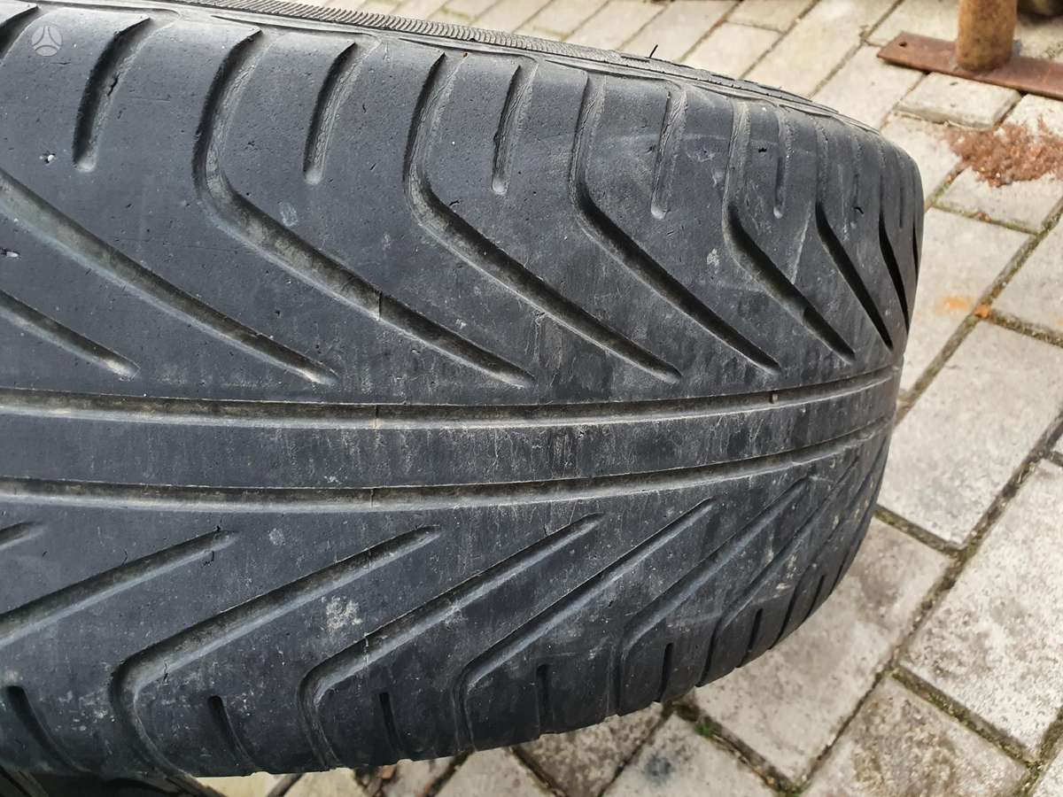 BMW BM, lengvojo lydinio, R18