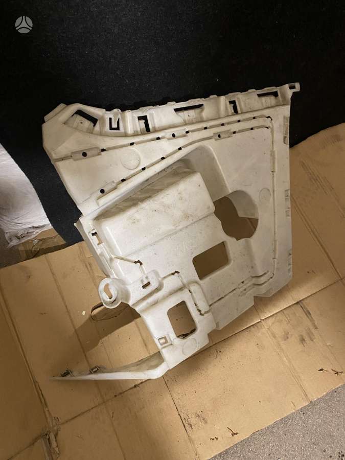 BMW M4 body parts