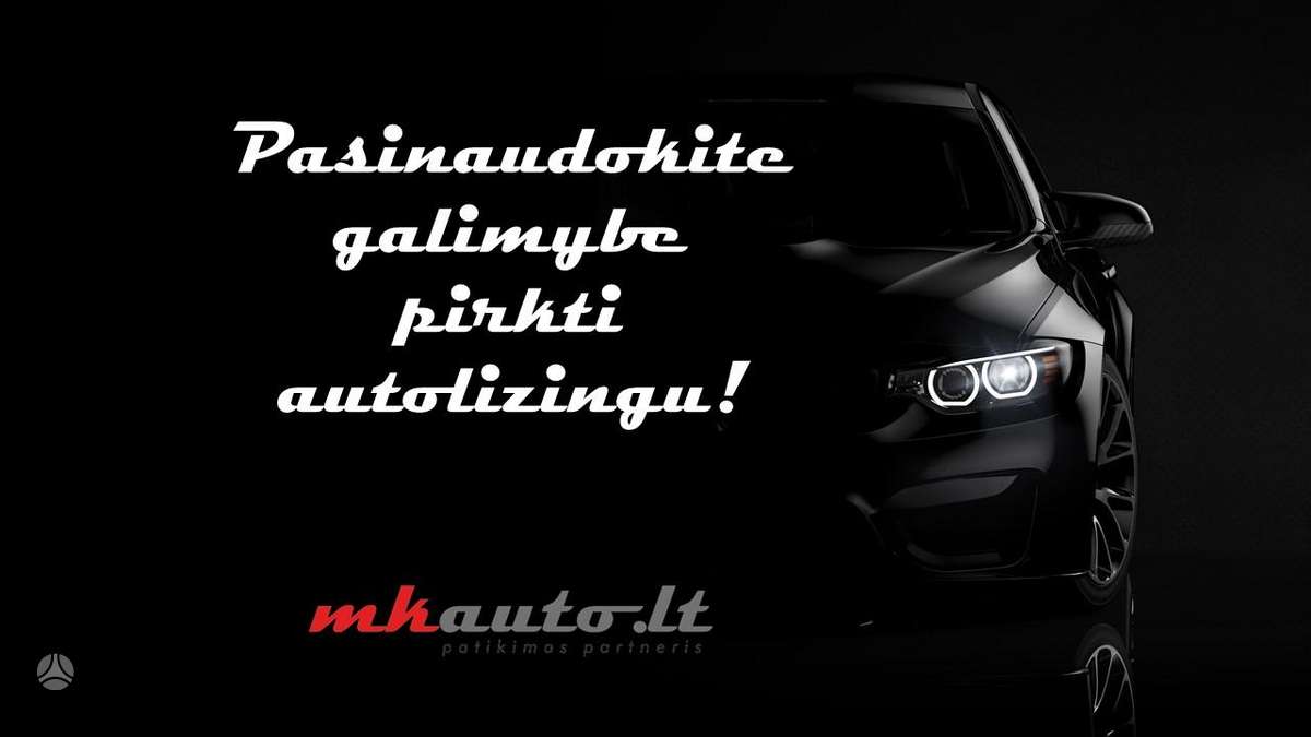 Autolizingas