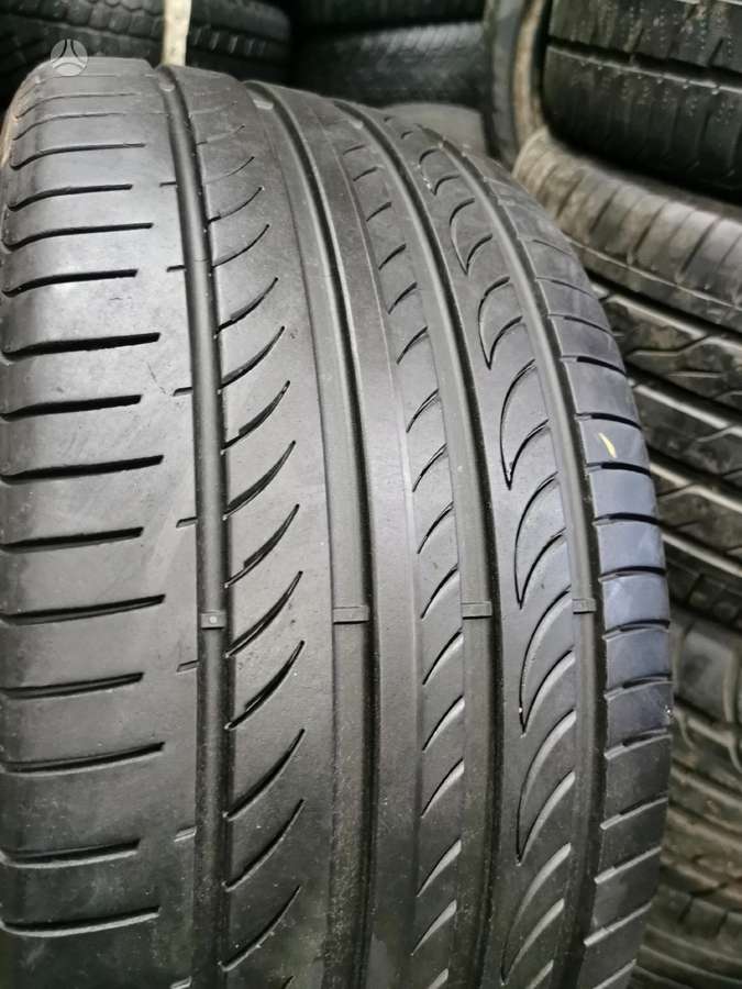 Pirelli POWERGY, летние 245/40 R18