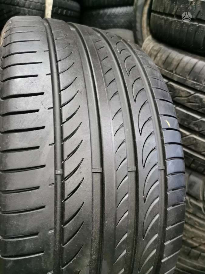 Pirelli POWERGY, summer 245/40 R18