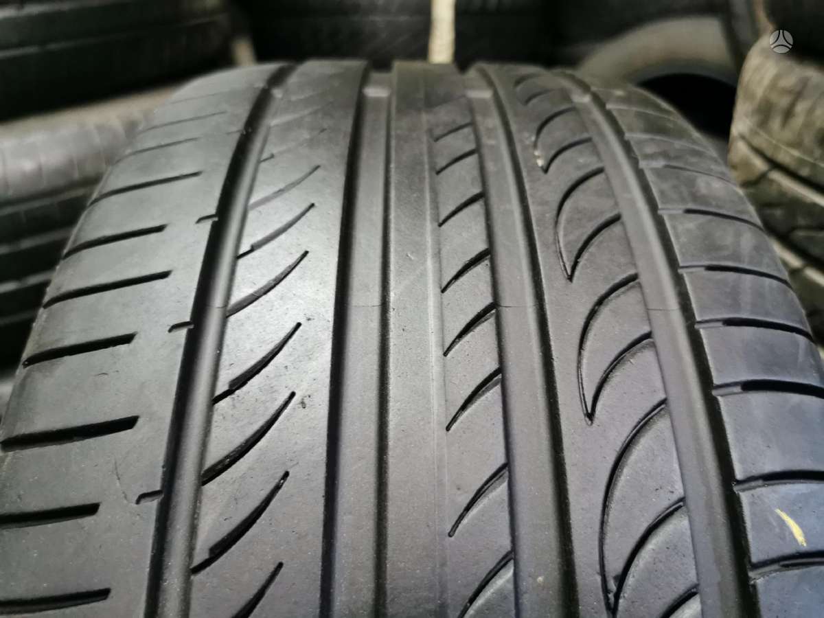 Pirelli POWERGY, летние 245/40 R18