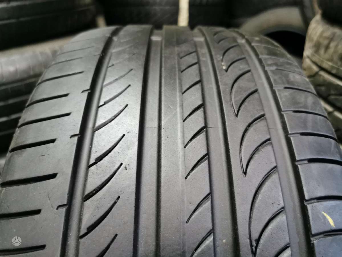 Pirelli POWERGY, summer 245/40 R18