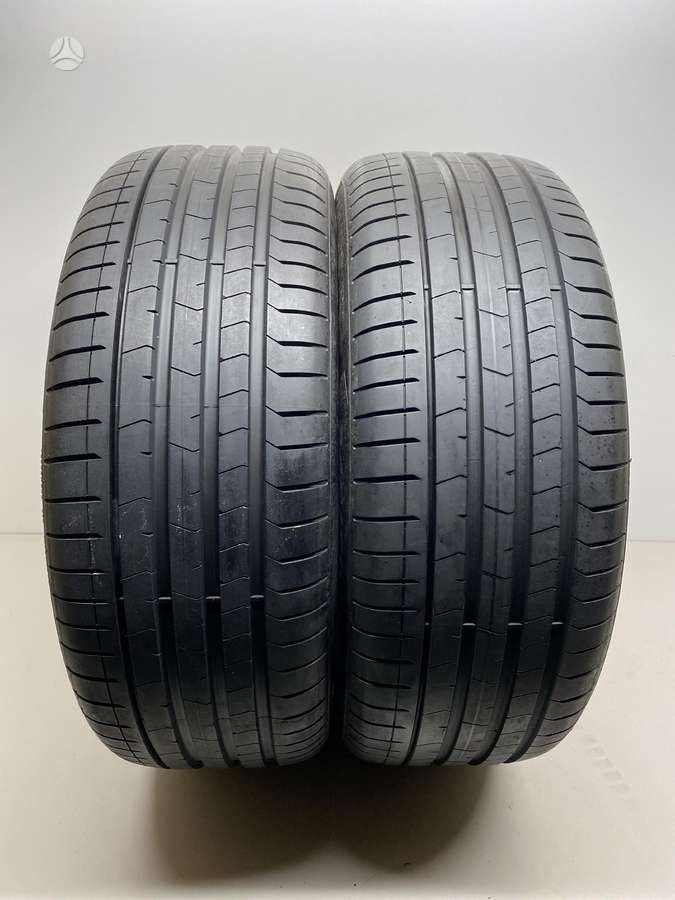 Pirelli P-Zero 2021m, summer 245/50 R19