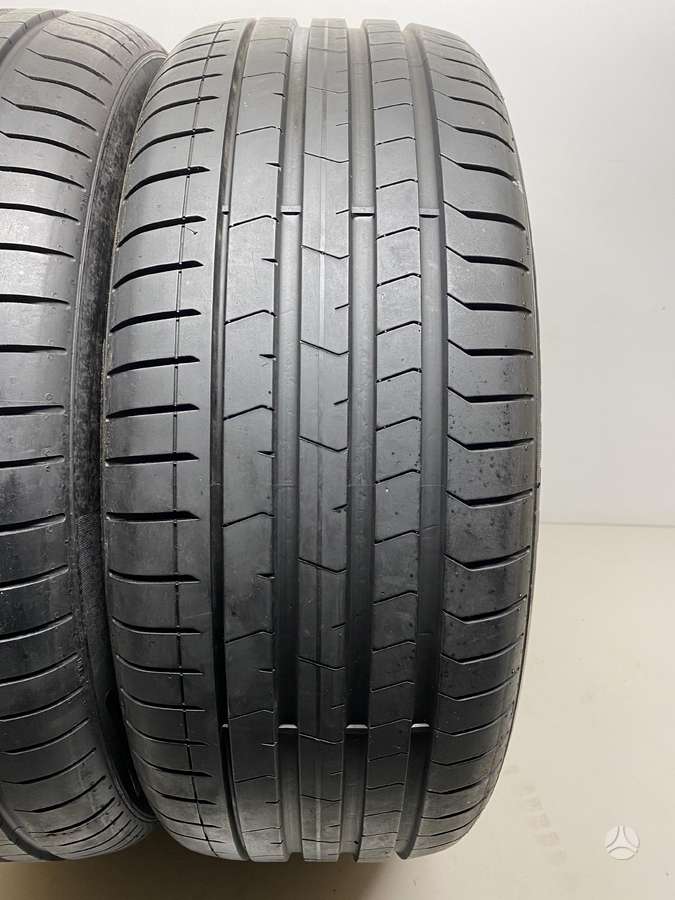Pirelli P-Zero 2021m, summer 245/50 R19