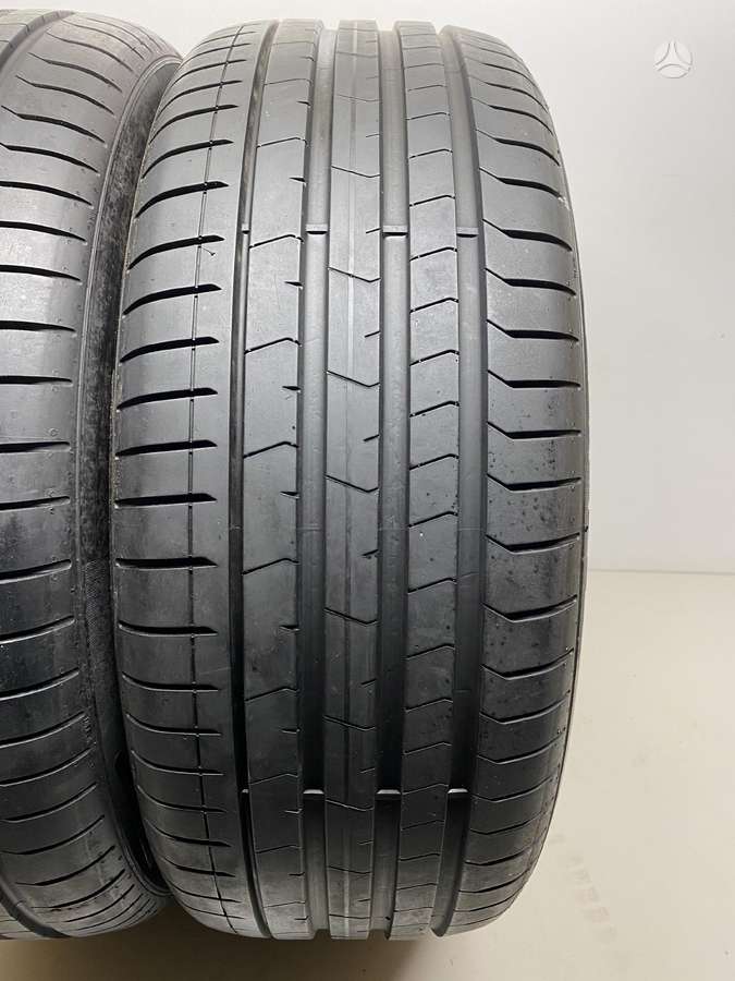 Pirelli P-Zero 2021m, vasarinės 245/50 R19
