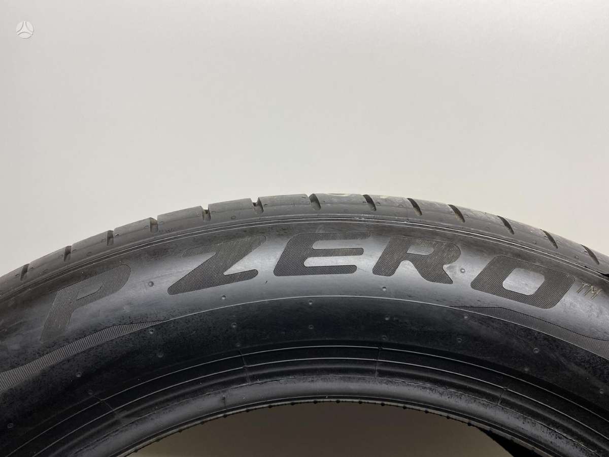 Pirelli P-Zero 2021m, summer 245/50 R19