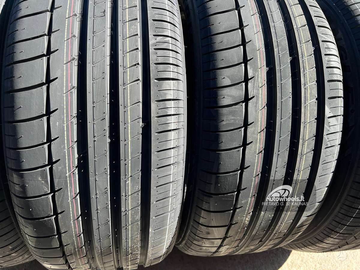Triangle Sportex TH201, летние 255/45 R19