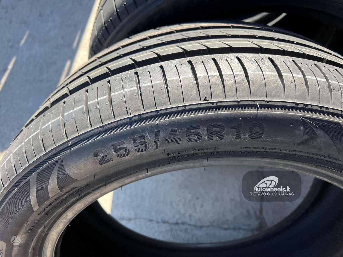 Triangle Sportex TH201, summer 255/45 R19