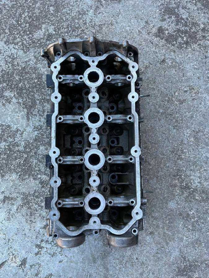 Audi A3, BWA, variklio galvutė