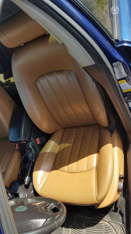 Jaguar X-Type