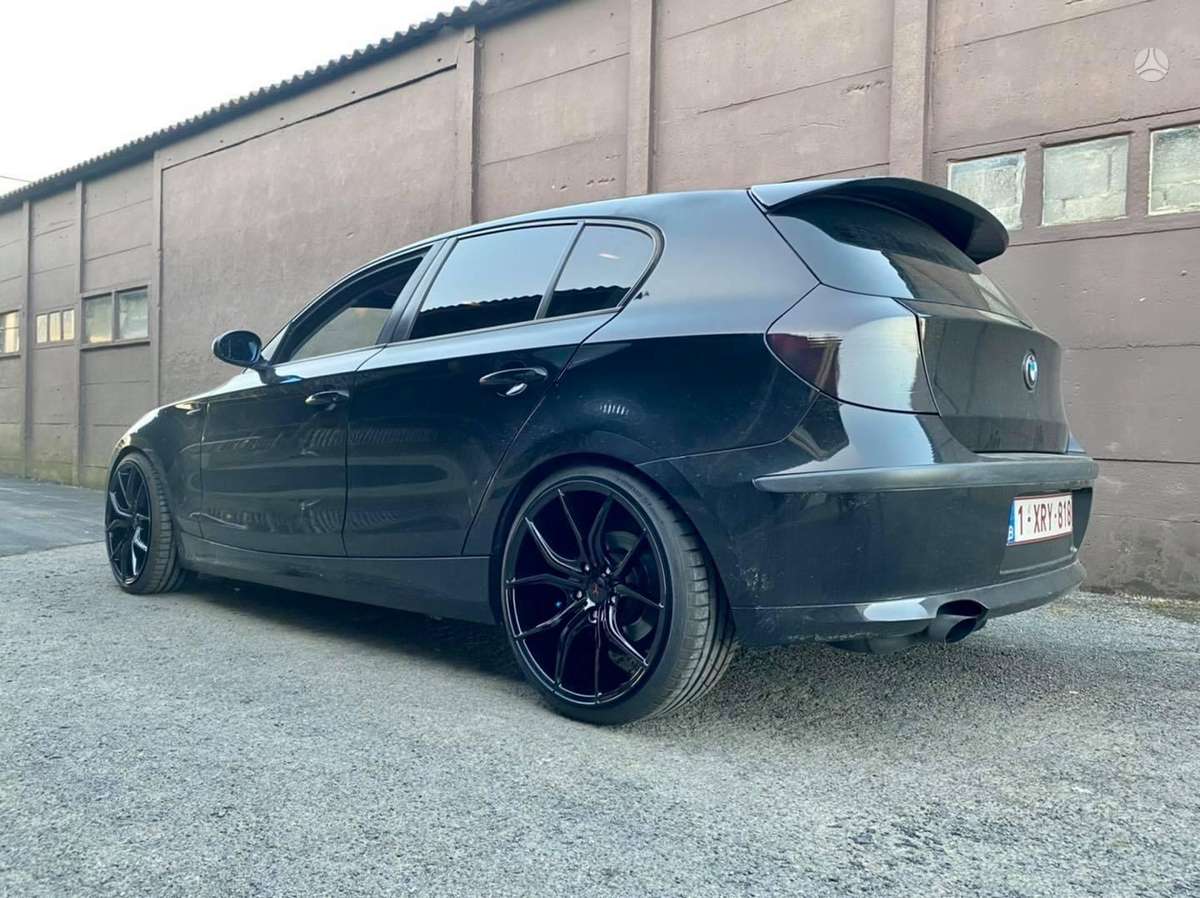 Yanar Y-NL17 [Diamond Black], легкосплавные , R19