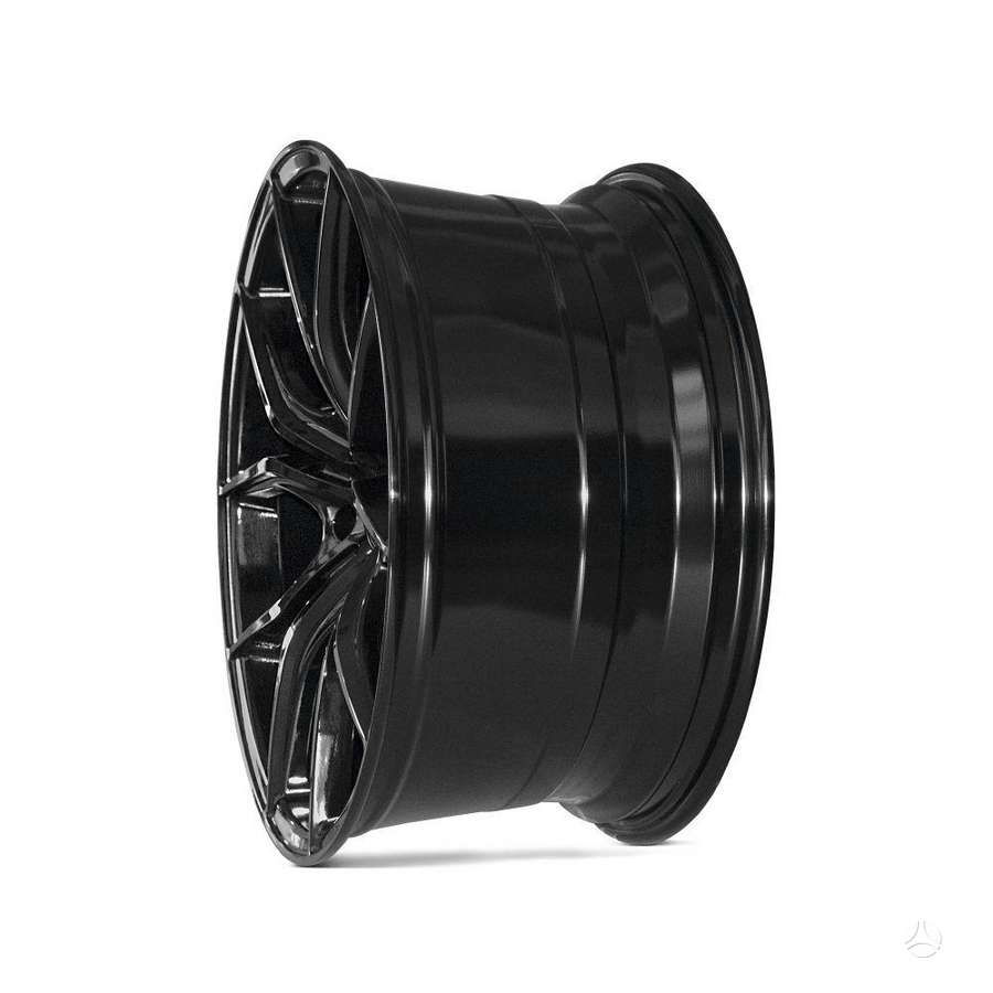 Yanar Y-NL17 [Diamond Black], легкосплавные , R19