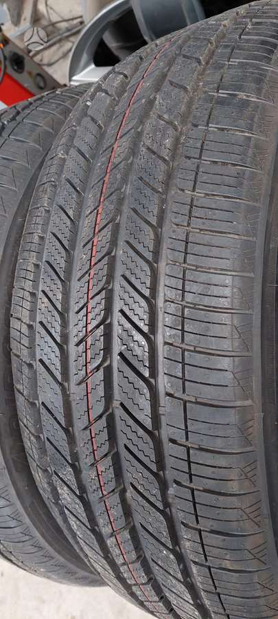 Bridgestone, summer 225/55 R18