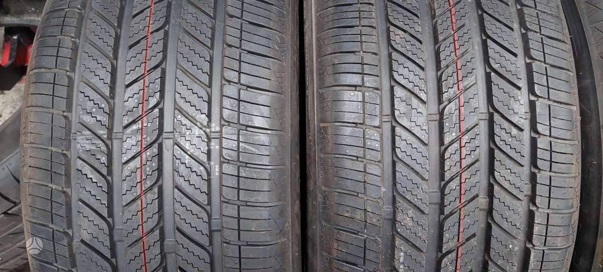Bridgestone, летние 225/55 R18