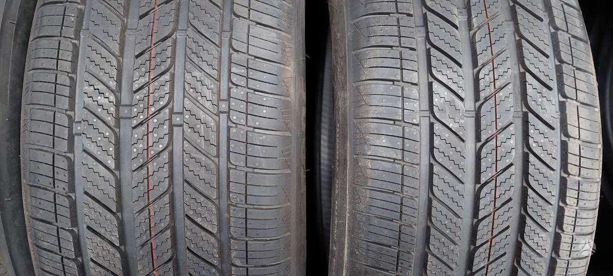 Bridgestone, summer 225/55 R18